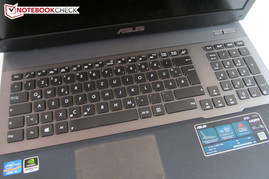Tastatur
