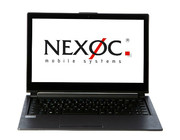 Nexoc B401 Ultra, Testgerät zur Verfügung gestellt von: Nexoc mobile systems