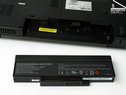 Nexoc Osiris E619 Image