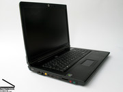 Nexoc Osiris E619 Image