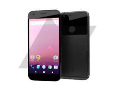 Pixel und Pixel XL werden sie wohl heißen, die diesjährigen Smartphones von Google.