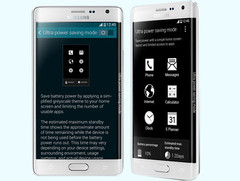 Samsung Galaxy Note Edge: Vorbestellung für 900 Euro teure limitierte Premium-Edition