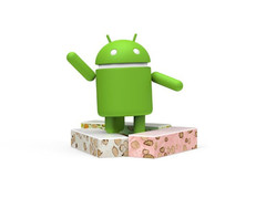 Kommt Android 7 Nougat am 22. August?