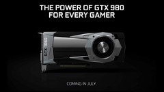 Nvidia Geforce GTX 1060: Hohe Performance auf Level der GTX 980