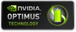 NVIDIA Optimus Technologie