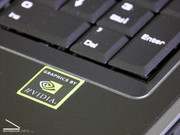 Die nVIDIA Geforce Go 6600...