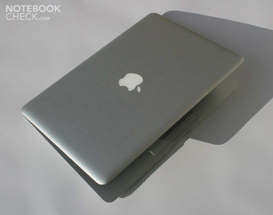 Apple MacBook Air Apple MacBook Air