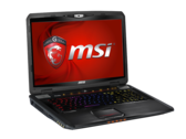 Test MSI GT70 2PE-890US Gaming-Notebook