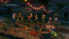Far Cry 3 inszeniert die Welt sehr stimmig. Far Cry 3 inszeniert die Welt sehr stimmig.