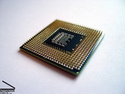 ...und neue Stromsparmechanismen die die Leistungsaufnahme der CPU unter die der Merom Prozessoren drücken soll.