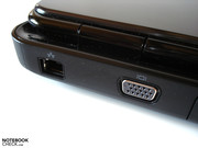 Auf Gigabit-Lan muss der Nutzer verzichten.