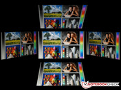 Blickwinkel Prestigio MultiPad 7.0 Prime Duo (PMP5770D) Blickwinkel Prestigio MultiPad 7.0 Prime Duo (PMP5770D)