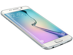 Im Test: Samsung Galaxy S6 Edge. Testgerät zur Verfügung gestellt von Samsung Deutschland.