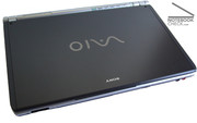 Sony Vaio VGN-TX2XP/B