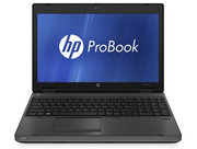 Im Test: HP ProBook 6570b (B6P88EA) Im Test: HP ProBook 6570b (B6P88EA)