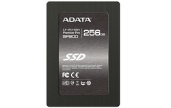 ADATA SP900 - 256 GB SSD