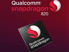 Snapdragon 820: Windows Phone HP Falcon taucht in GFXBench auf