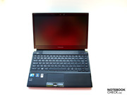 Toshiba Portege R700