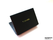 Toshiba Portege R700