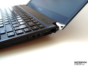 Toshiba Portege R700