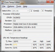 Toshiba Portege R700
