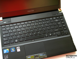 Tastatur