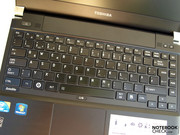 Toshiba Portege R700
