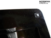 ...nach kürzester Zeit wimmelt es zudem vor Fingerabdrücken