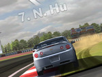 Real Racing 2 HD Retina 800x600 Ausschnitt Real Racing 2 HD Retina 800x600 Ausschnitt