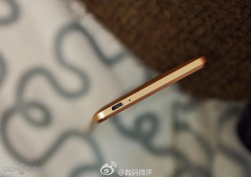 Vermutlich das Xiaomi Redmi 2 Pro (Bild: Gizmochina)