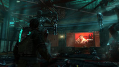 Dead Space 3 gehört definitiv nicht in Kinderhände. Dead Space 3 gehört definitiv nicht in Kinderhände.