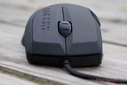 Roccat Savu