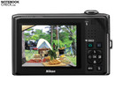 Nikon | Nikon Coolpix s1000pj mit integriertem Pico-Beamer zum projizieren von Bildern und Videos
