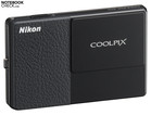 Nikon | Coolpix S70: Elegante 12,1-Megapixel-Kamera mit qualitativ hochwertigem 3,5-Zoll-Clear-Color-OLED-Monitor und Touchscreen