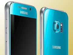 Samsung Galaxy S6: Erhält der Nachfolger S7 ein Metallchassis und Top-Sound?