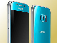 Samsung Galaxy S6: Erhält der Nachfolger Galaxy S7 ein Unibody?