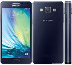 Das Samsung Galaxy A5