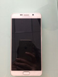 Mobilefun.co.uk hat drei Fotos des Galaxy Note 5 veröffentlicht - von vorne betrachtet hat es den üblichen "Galaxy"-Look (Bild: mobilefun.co.uk)