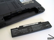 Samsung R70 Image Samsung R70 Image