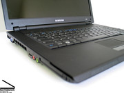 Samsung R70 Image Samsung R70 Image