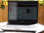 Samsung R70 Outdoor Samsung R70 Outdoor