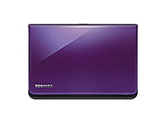 Multimedia-Notebooks: Weitere Modelle bei Toshibas Satellite L50-B und L70-B