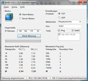 NetIO - WLAN (2,5 m)