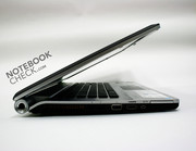 Das Sony Vaio VGN-FW11M ... Das Sony Vaio VGN-FW11M ...