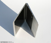 Im Test:  Apple Macbook Air 11 inch 2010-10