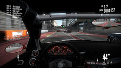 Need for Speed: Shift Need for Speed: Shift