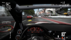 Need for Speed: Shift Need for Speed: Shift