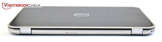 Rückseite: SIM-Karten-Slot