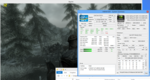 Spiele leiden unter der Beschränkung der CPU auf den Basistakt