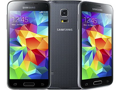 Samsung: Galaxy S5 mini Smartphone vorgestellt